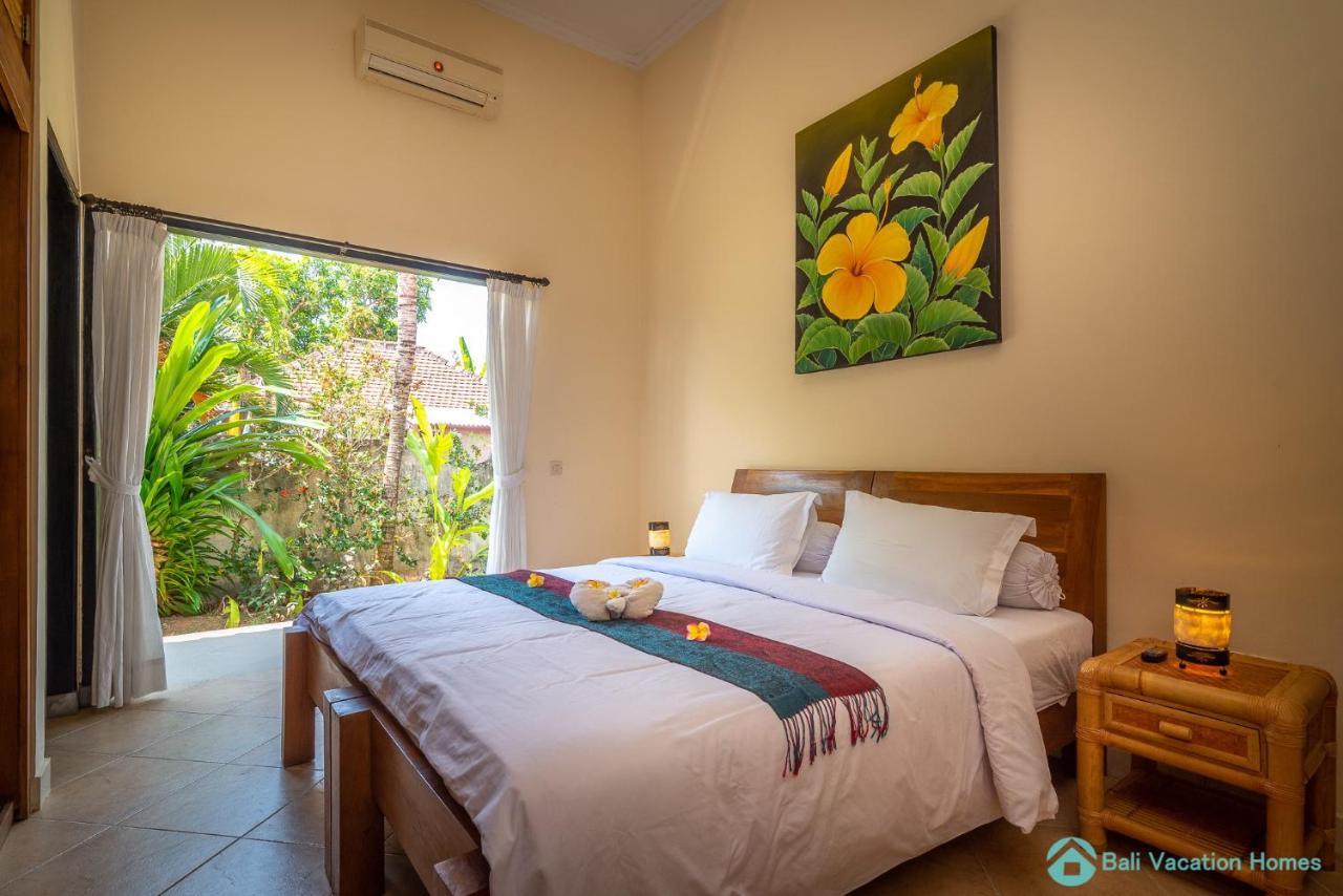 Villa Namaste - Beachfront At Lovina 10P, Pool, Bbq Banjar (Bali) Exterior foto