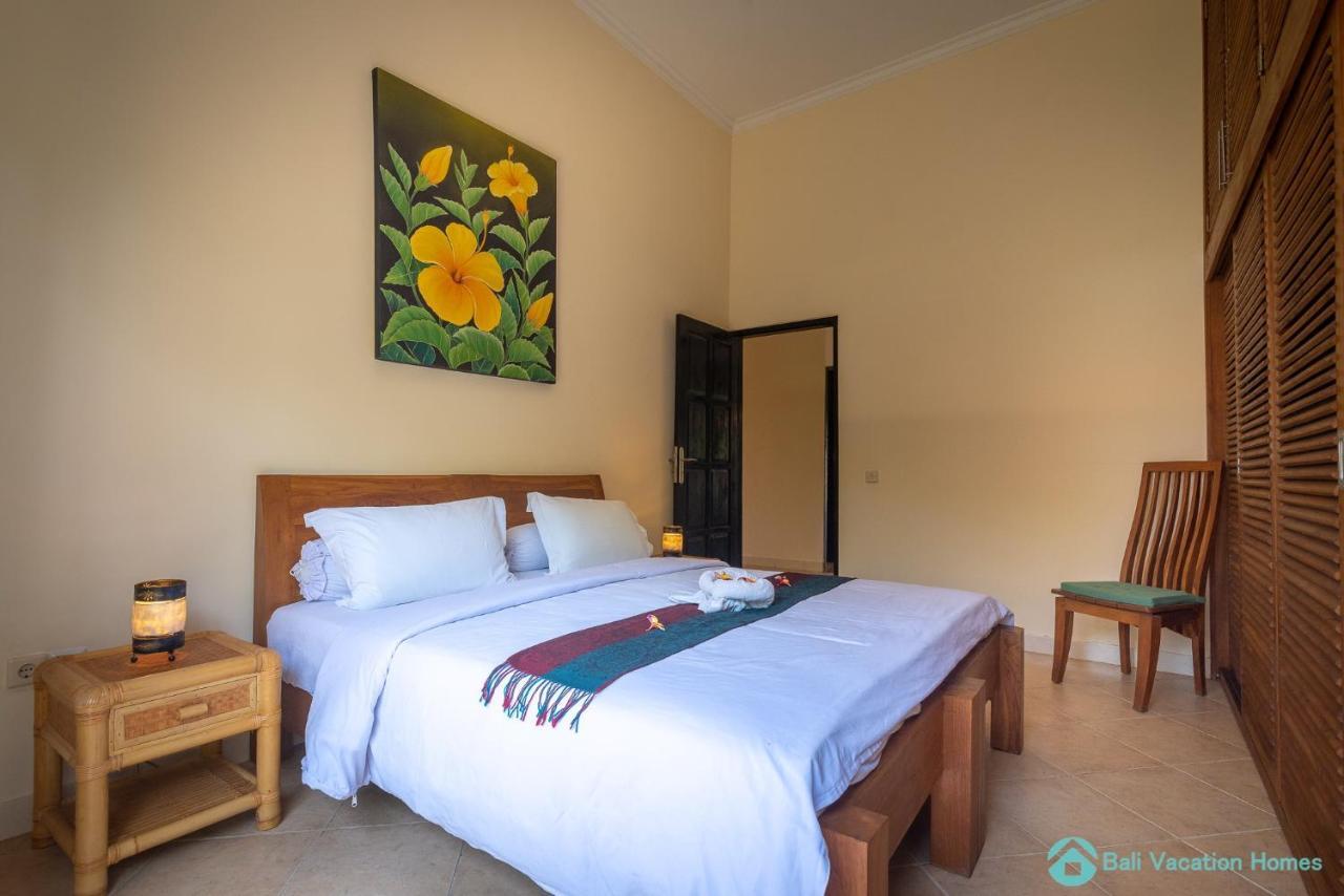 Villa Namaste - Beachfront At Lovina 10P, Pool, Bbq Banjar (Bali) Exterior foto